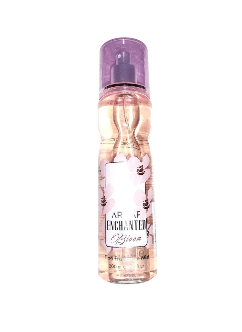 أرماف معطر الجسم من ارماف انشانتد بلوم 200 مل  - Image 1