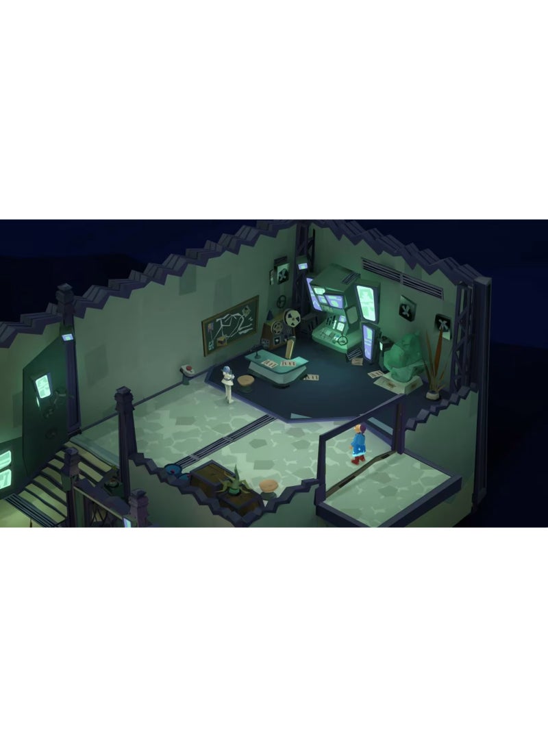 MICROIDS Little Big Adventure – Twinsen’s Quest [Limited Edition] - Nintendo Switch - nintendo_switch - Image 5