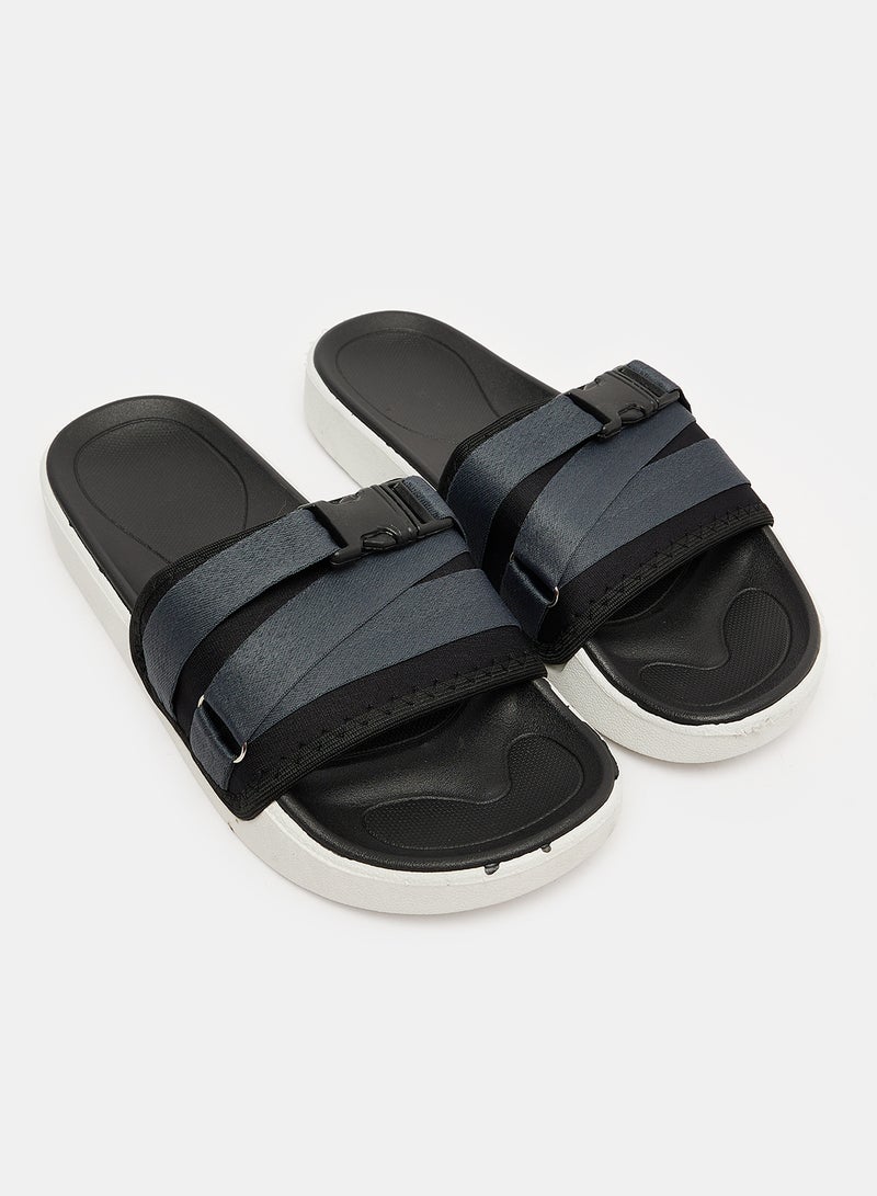 Ox Fashionable Slipper - Image 1