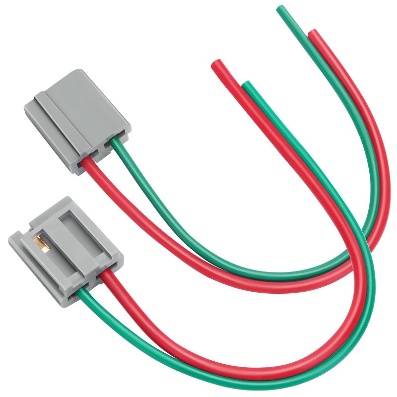 ovsor 2 Pack HEI Distributor Pigtail Wire Harness - Image 3