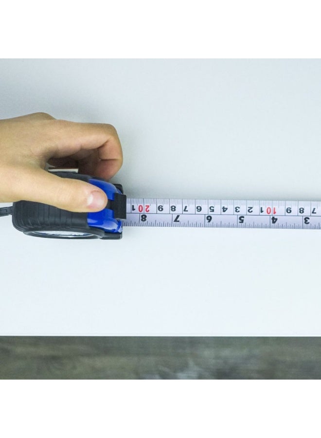 VTOOLS Measuring Tape 7.5M Auto Lock VT2179 VTOOLS - Image 4