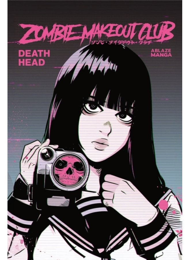 Zombie Makeout Club Vol 2 Deathhead - Paperback