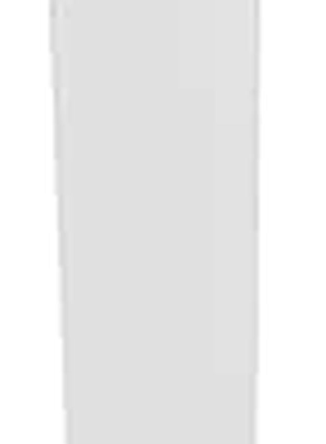 500ml Plastic Rain Gauge with Scale for Garden Yard Outdoor Precipitation Monitoring - Image 1