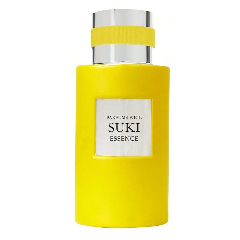 Weil Suki Essence for Women - 3.3 oz EDP Spray - Image 1