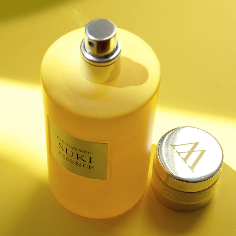 Weil Suki Essence for Women - 3.3 oz EDP Spray - Image 3