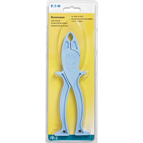 Bussmann Cooper Bussmann BP-FP-2 Cartridge Carded Fuse Puller - Image 2