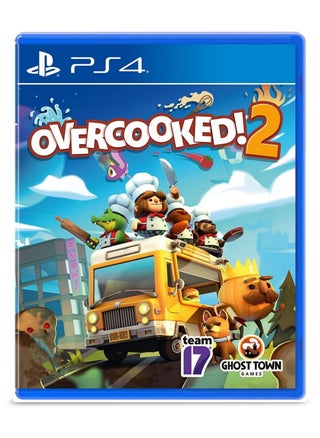 Overcooked 2