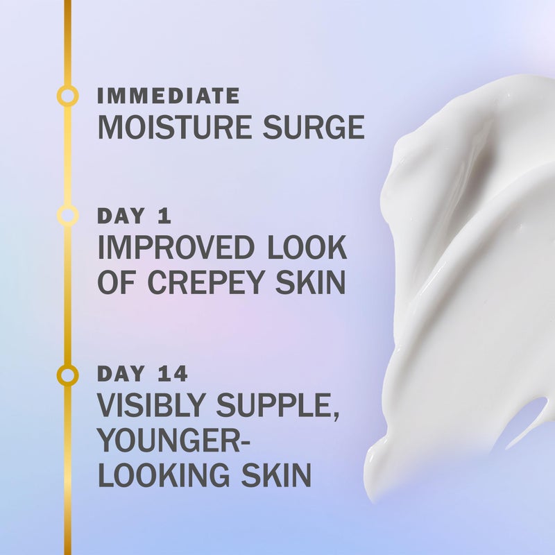 Olay كريم علاج أولاي للبشرة المتجعدة المكثف للرقبة والصدر مع ريتينول 24، مركب فيتامين ب3، يرطب بعمق، يجدد وينعم البشرة، 1.7 أونصة سائلة - Image 2