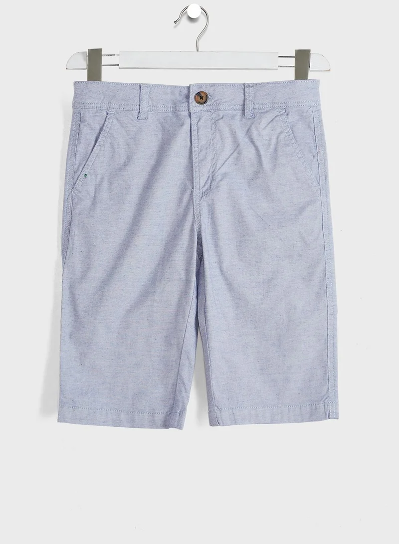 Ripples Everyday Wear Shorts