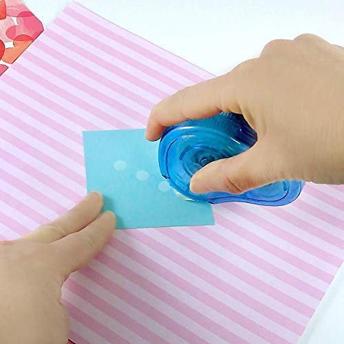 Adtech Permanent Adhesive Dots Glue Runner 3 Pack - Image 3