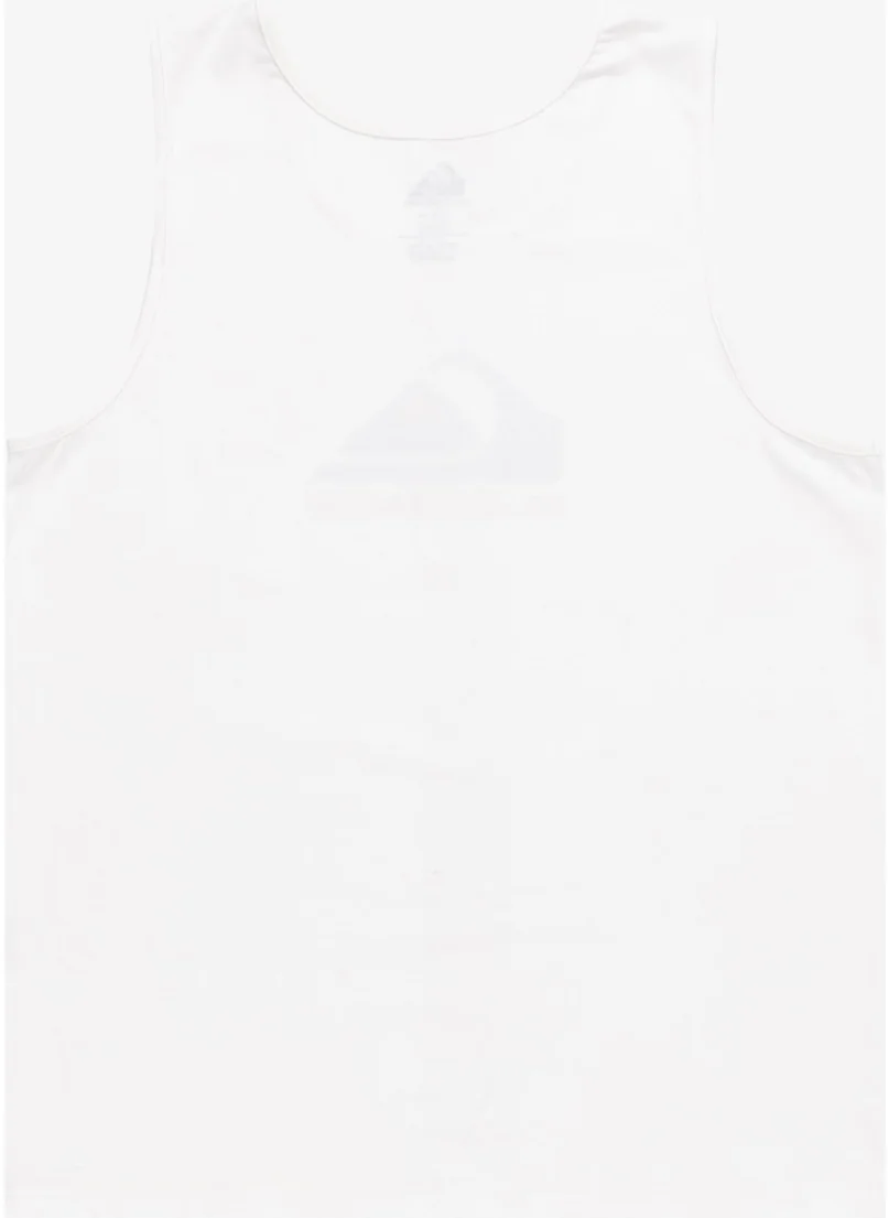 كويك سيلفر Comp Logo Tank Men's Undershirt EQYZT07661-10 EQYZT07661-10015
