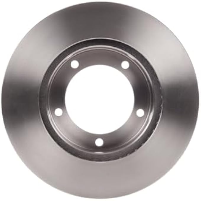 بوش قرص فرامل بوش 0986479567 - Image 4