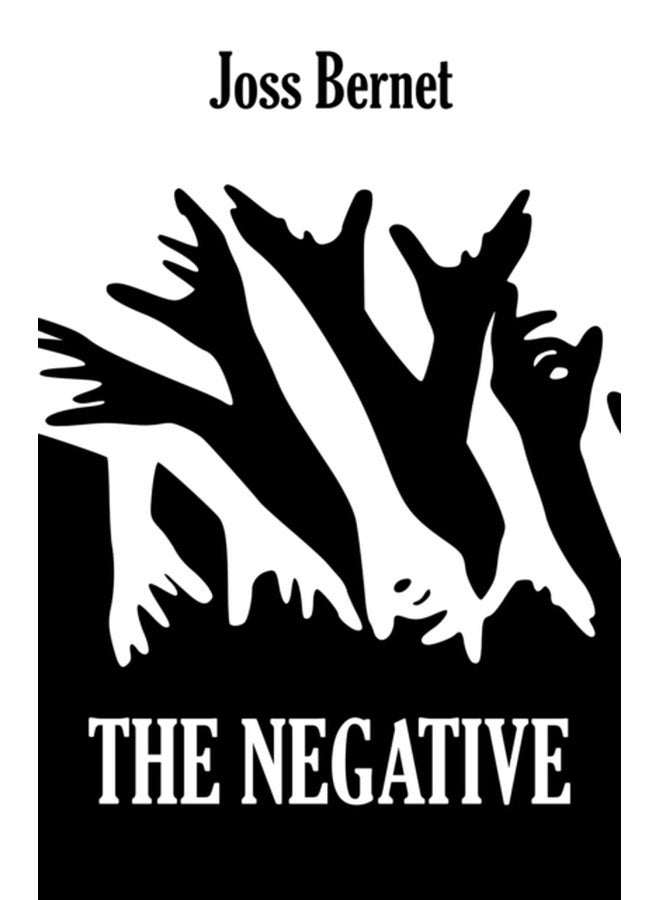 The Negative - Paperback
