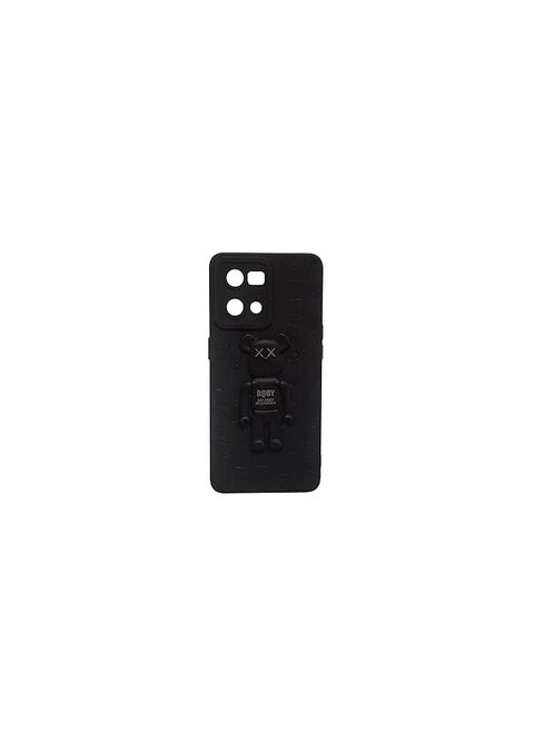 Back Cover Compatible With Phone Oppo Reno 7 - Multi Color 10