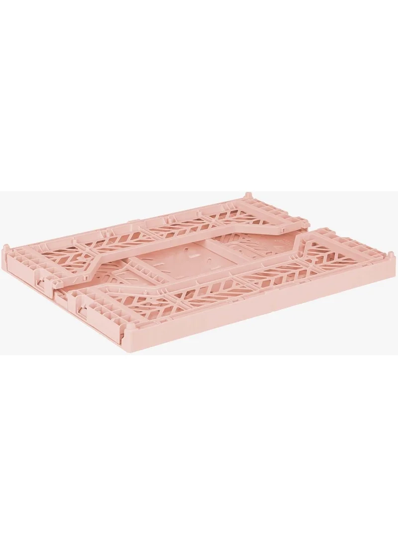 Ayyıldız Aykasa 403014 Midibox Milk Tea Foldable Case