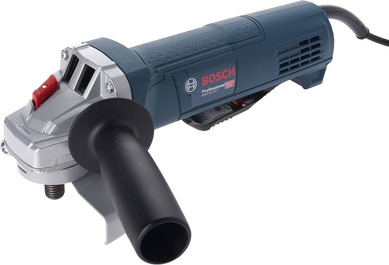 BOSCH Professional Angle Grinder Gws 9-115 P - 0 601 396 5P1 - Image 1