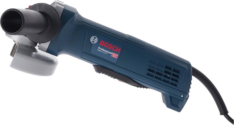 BOSCH Professional Angle Grinder Gws 9-115 P - 0 601 396 5P1 - Image 2