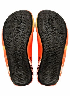 HomarKet Beach Water Shoes Barefoot Yoga Socks Quick Dry Surf Swim Shoes for Women Men  - Image 2