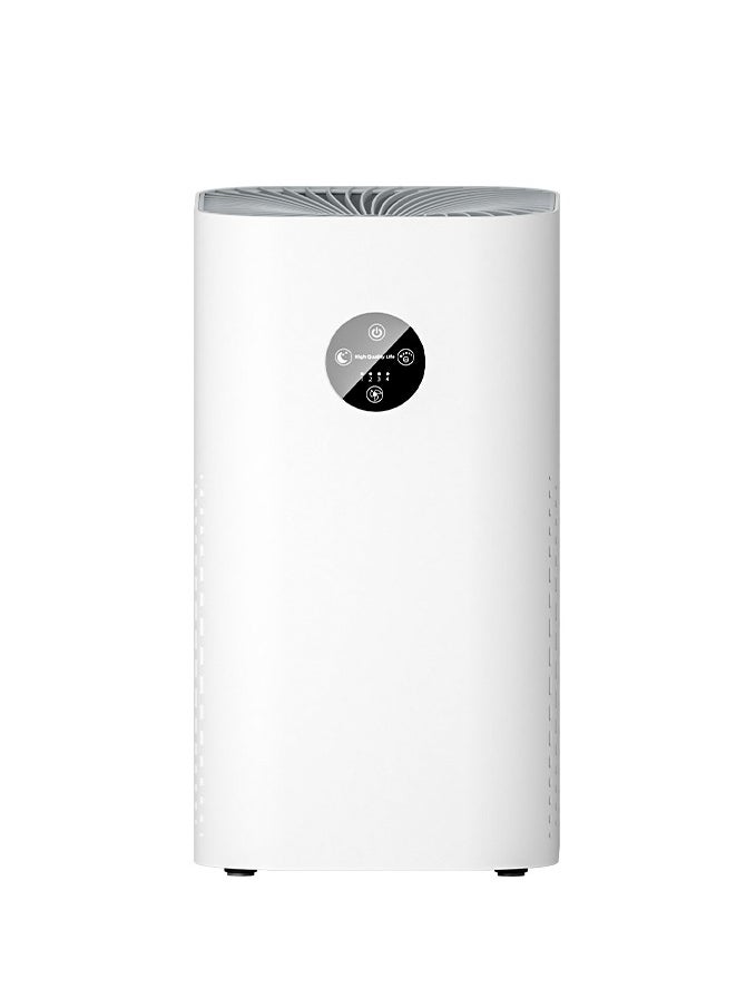 Joshberg Negative Ion Air Purifier HEPA Intelligent Purification Filtration Multifunctional Odor Removal Home Car Air Freshener  - Image 1