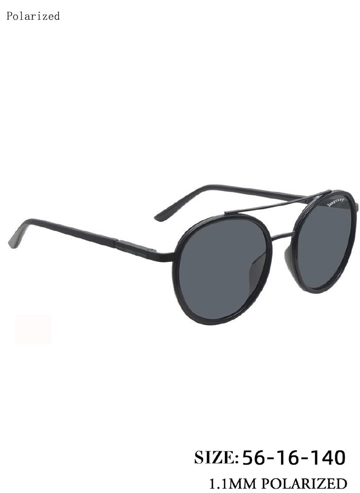 لابفي النظارات الشمسية المستقطبة للرجال والنساء - Image 3