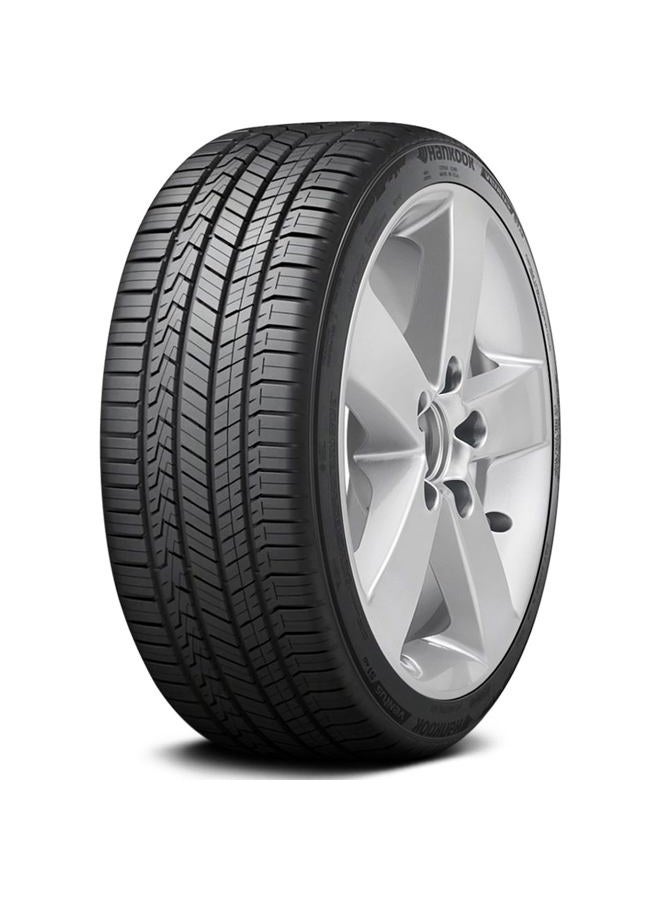Hankook VENTUS S1 AS H125 245/40ZR19 98Y XL BW - Image 1