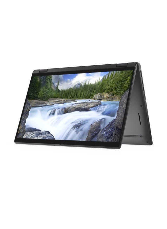 Dell Latitude 7410 x360 2-in-1 Laptop, Intel Core i7-10610U, 512GB SSD, 32GB RAM, Intel UHD Graphics, 14 Inch FHD Touch 360° Display, Windows 10 Pro - Grey (Renewed), Grade A, 6 Months Warranty Grey - Image 3
