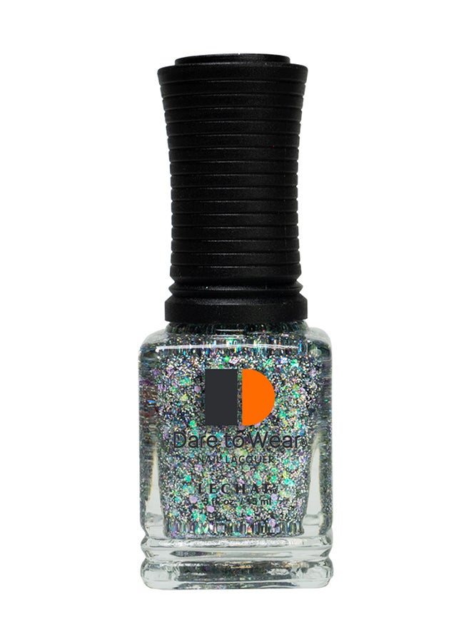 Lechat Gel Nail Polish, Gel Polish Soak Off Led U V Nail Gel Polish Sky Dust Glitter Misty Morning Sdms06 - Image 3