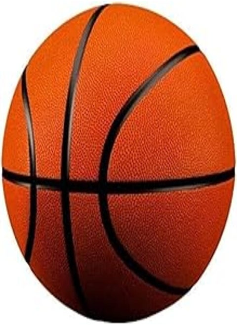 Basketball Orange Color - Size 7