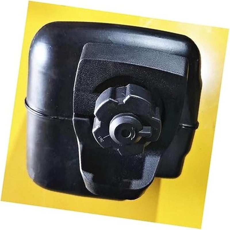 Yurefax IG2000 Fuel Tank Cap Assembly for KIPOR Generators - Image 2