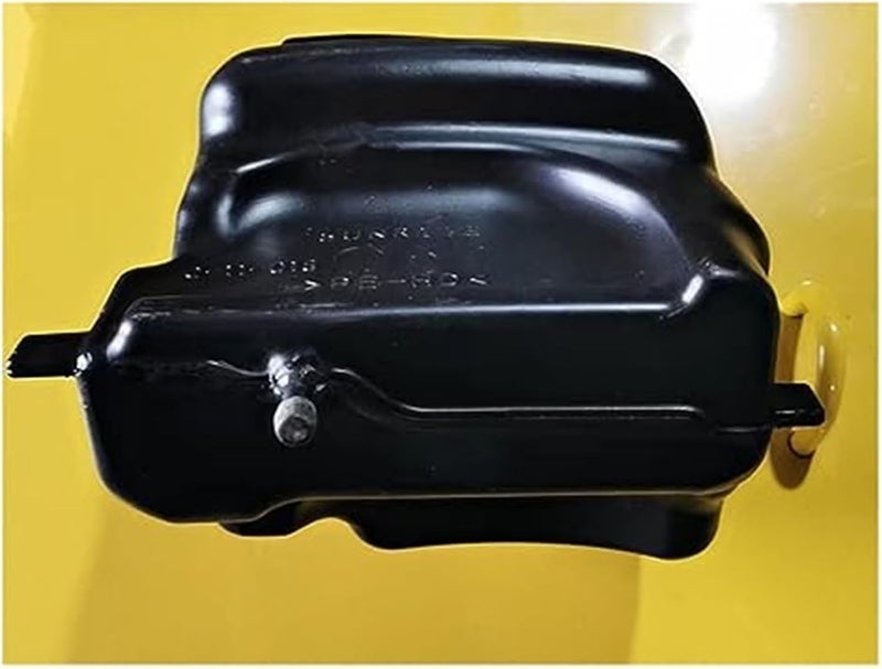 Yurefax IG2000 Fuel Tank Cap Assembly for KIPOR Generators - Image 4