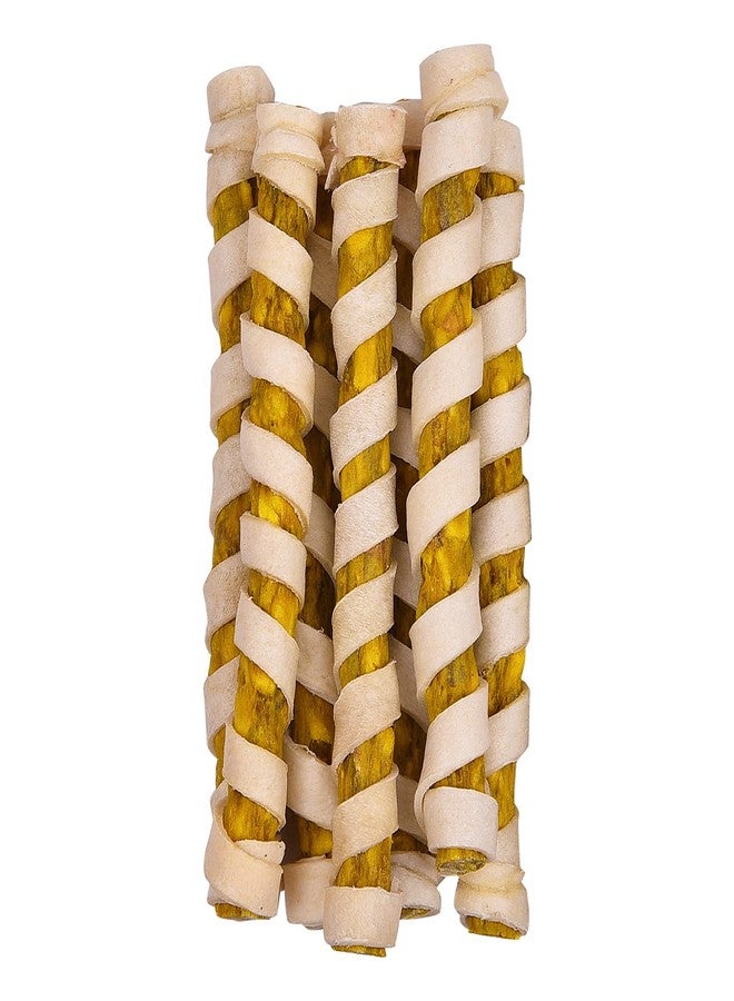 GLENAND Twisted Stick 400g for Dog - Image 3