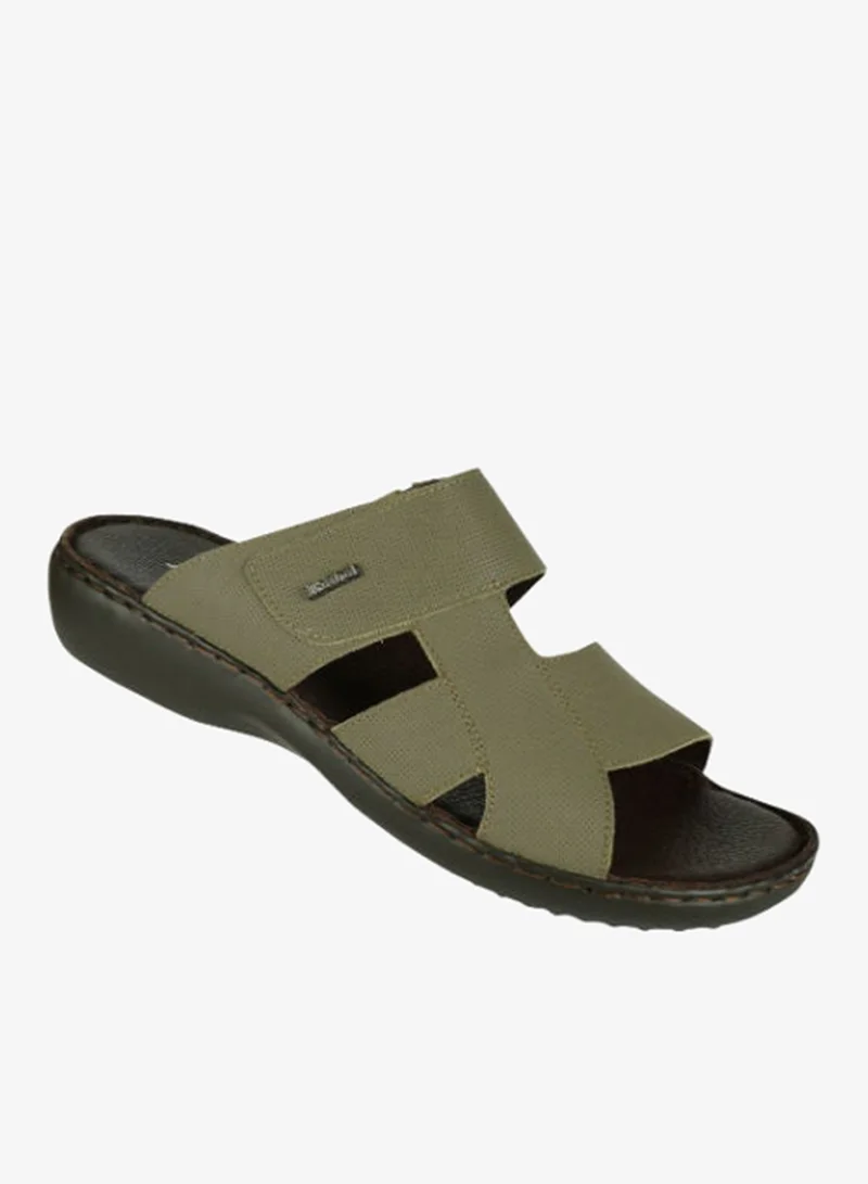 071-2120 Josef Seibel Mens Casual Sandals 44138-AR531630 Olive
