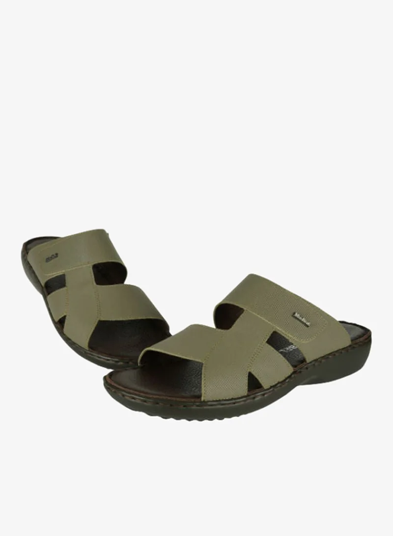 Josef Seibel 071-2120 Josef Seibel Mens Casual Sandals 44138-AR531630 Olive
