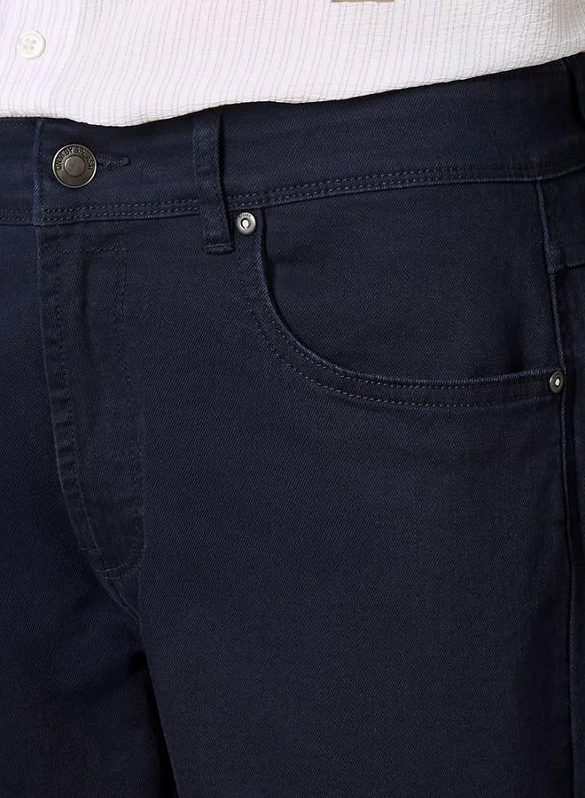 Splash FAV  Men Slim Fit Mid Rise Jeans for Men | Best Price UAE