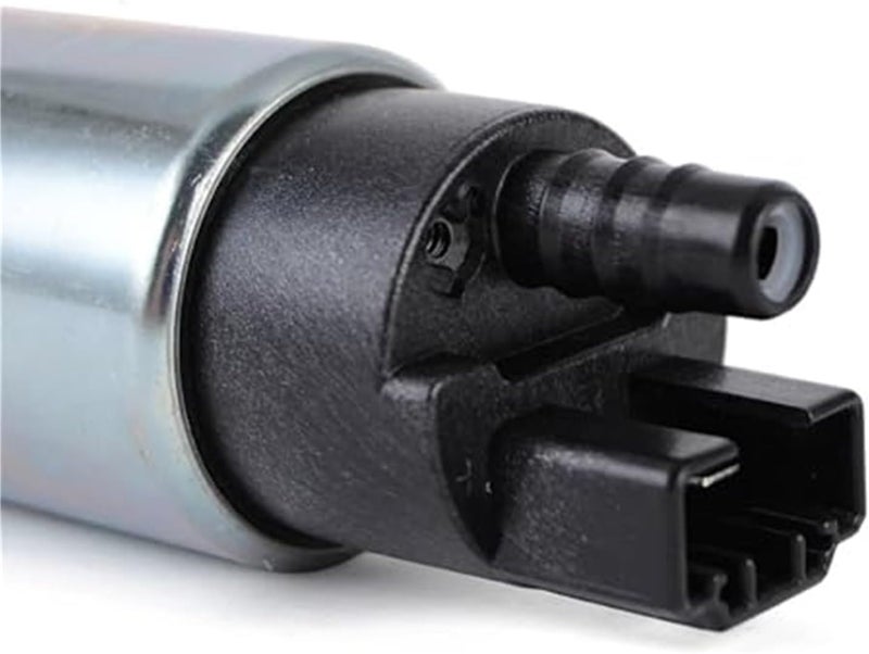 Vuzmode Fuel Petcock Tap Pump for Motorcycles - Image 3