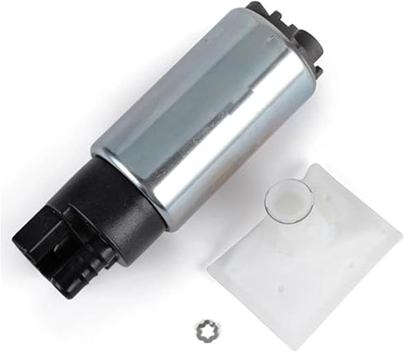 Vuzmode Fuel Petcock Tap Pump for Motorcycles - Image 5