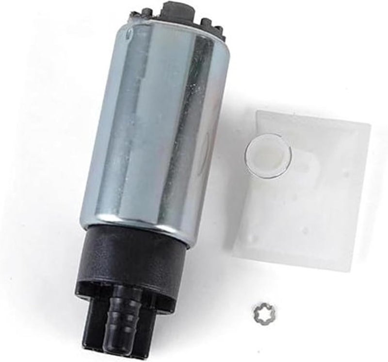 Vuzmode Fuel Petcock Tap Pump for Motorcycles - Image 1