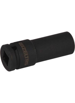 İzeltaş Izeltaş 21 mm 1/2" Hexagon Pneumatic Deep Socket Wrench 