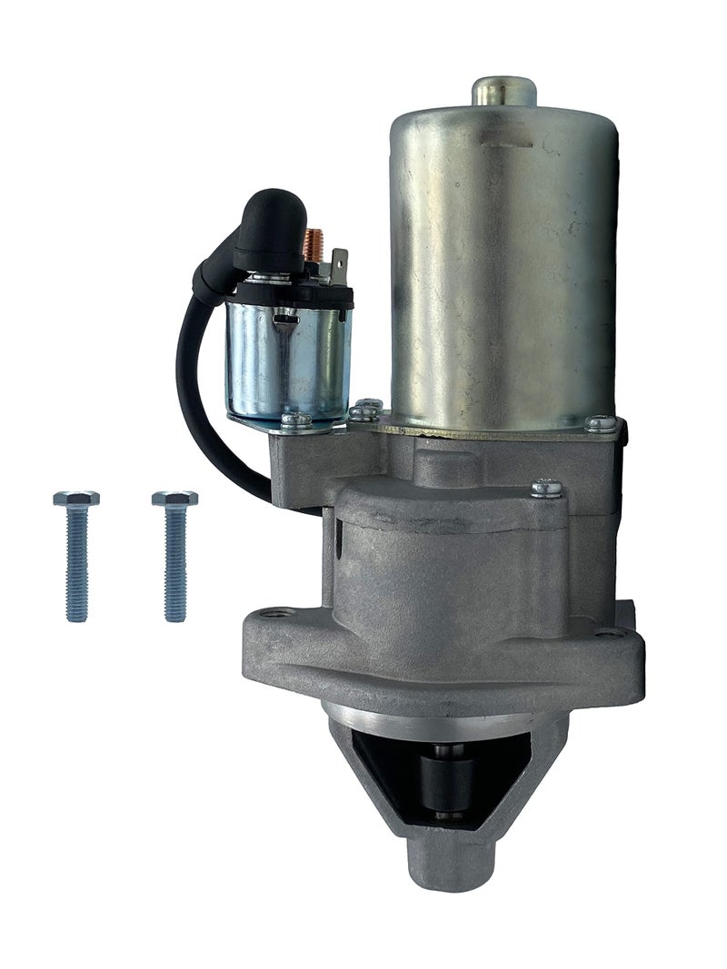 YAMAKATO محرك بدء التشغيل YAMAKATO GX340 GX390 مع صمام كهربائي لهوندا بدء كهربائي تورونغو 11-13HP 128000-2750، 31210ZB80130، 31210ZE3013، 31210ZE30130، 31210-ZE3-023، DB5B6، DB5B8، SND0288، 41052044 - Image 1