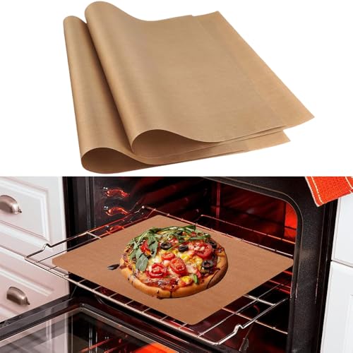 Hodaqe Obbattu Sheet Reusable Heat Resistant, 2pcs Roti Making Sheet, Waterproof Baking and Cooking Mat, Washable Roti Mat, Oven Mat, Barbecue Grill Mat (Pack of 2 Sheet, 40 * 30cm Each) - Image 1