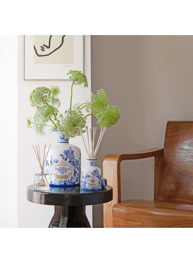 Castelbel C2-2304 Portus Cale Blue and Gold Reed Diffuser, 250 ml - Image 3