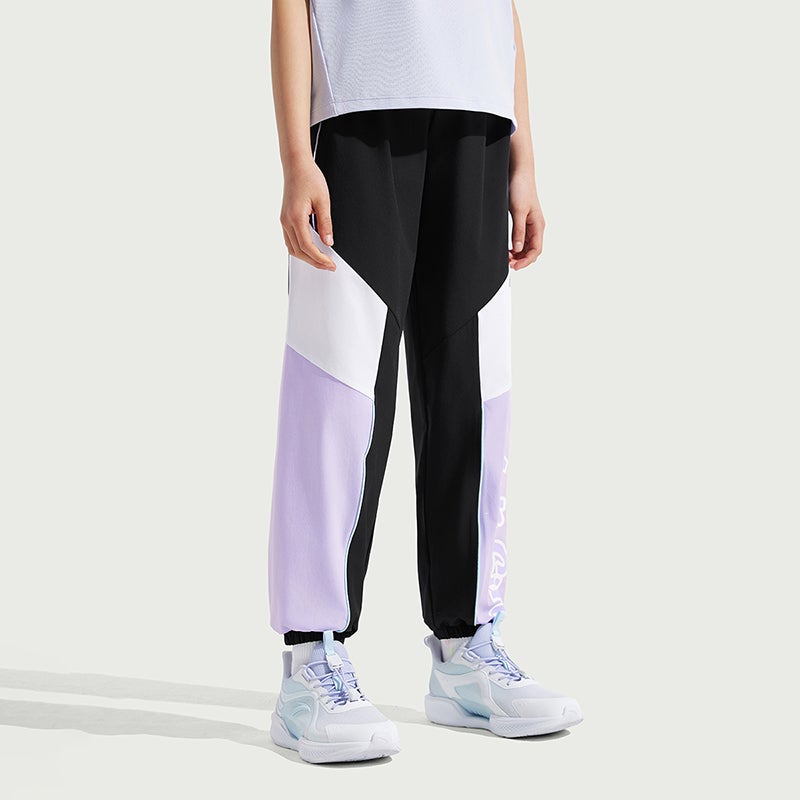 انتا بنطلون رياضي خفيف للبنات - سراويل تدريب شاملة - Image 3