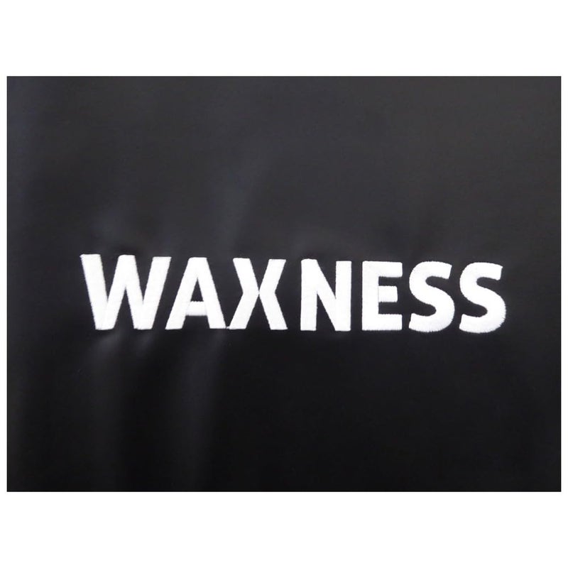 Waxness Non-Sticky Sugaring and Waxing Pad Standard 72" X 27" Black - Image 5