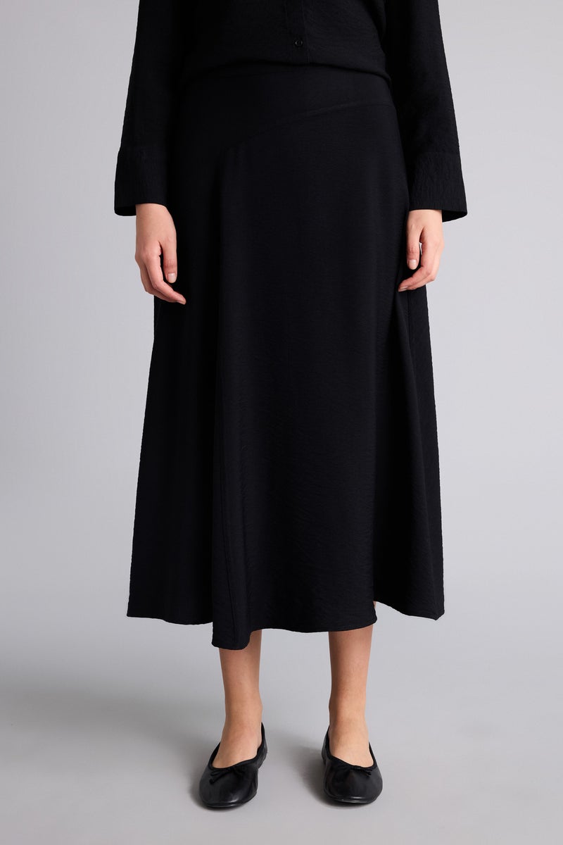 ديفاكتو جيبة بقصة A - Image 3