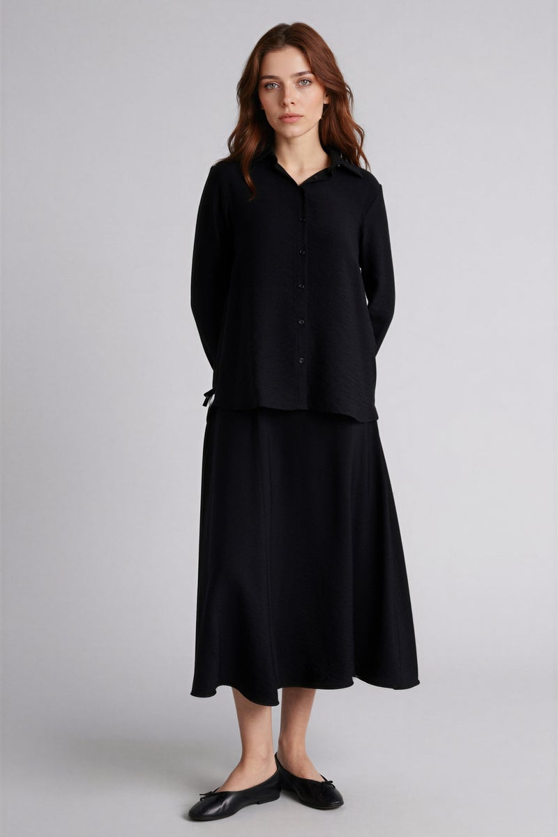 ديفاكتو جيبة بقصة A - Image 2