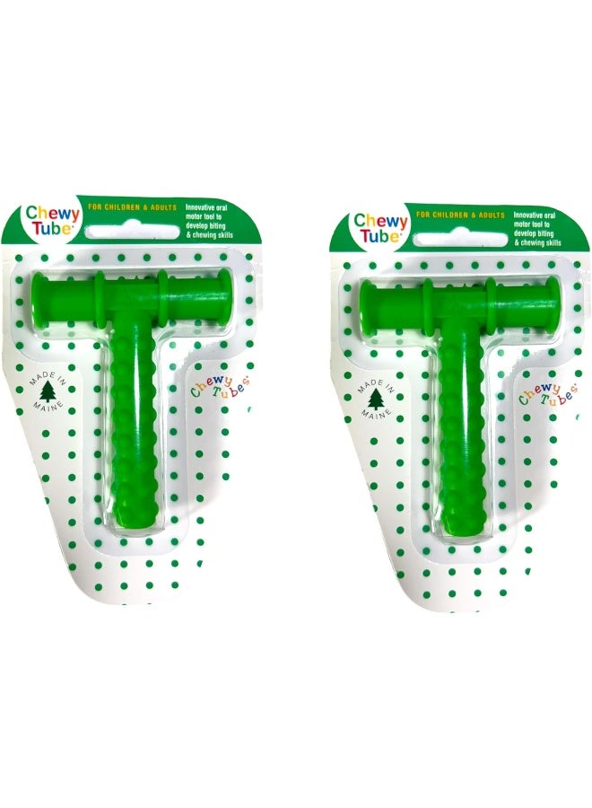 Chewy Tubes Knobby (Set of 2) - Image 2