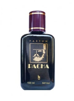 GAZZAZ Pasha Eau de Parfum 100ml  - Image 1