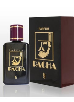 GAZZAZ Pasha Eau de Parfum 100ml  - Image 2
