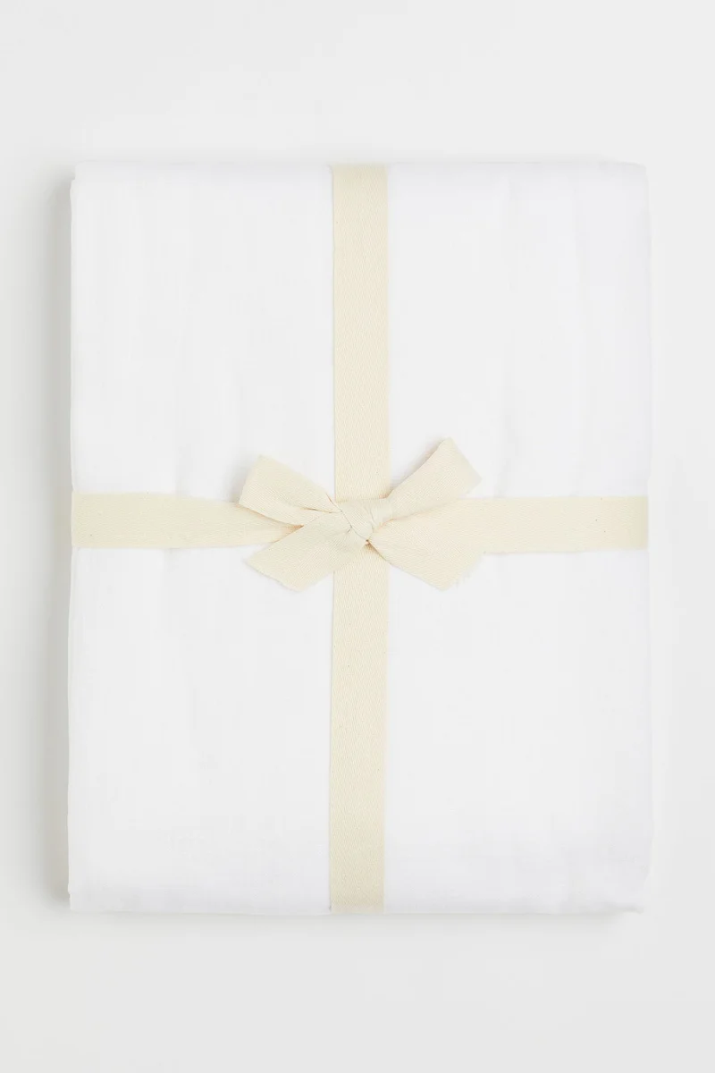 H&M Wide Multiway Curtain Length