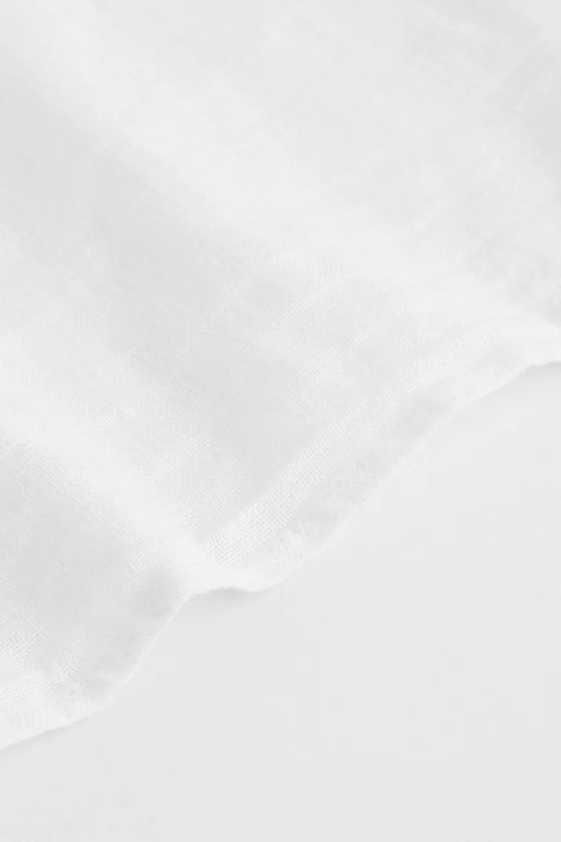 H&M Wide Multiway Curtain Length